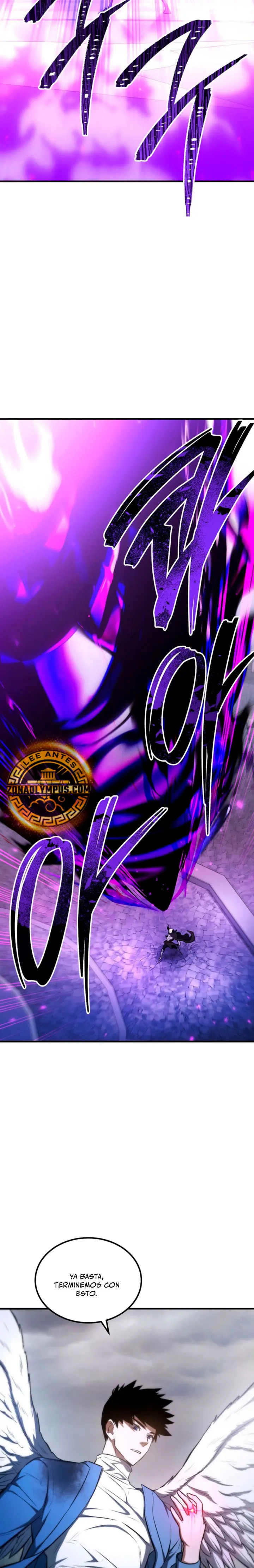 Read Heroe, regresa es Manga Online