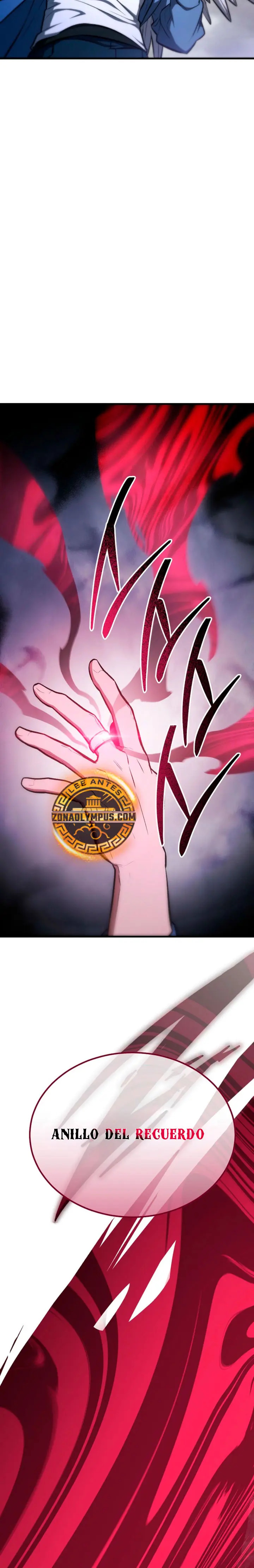 Read Heroe, regresa es Manga Online