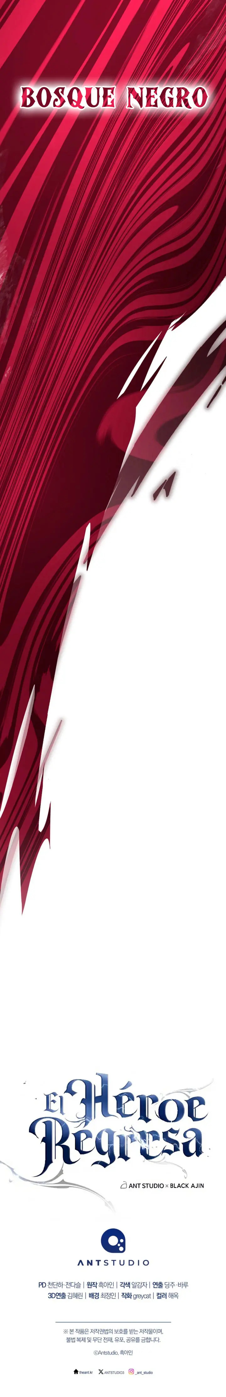 Read Heroe, regresa es Manga Online