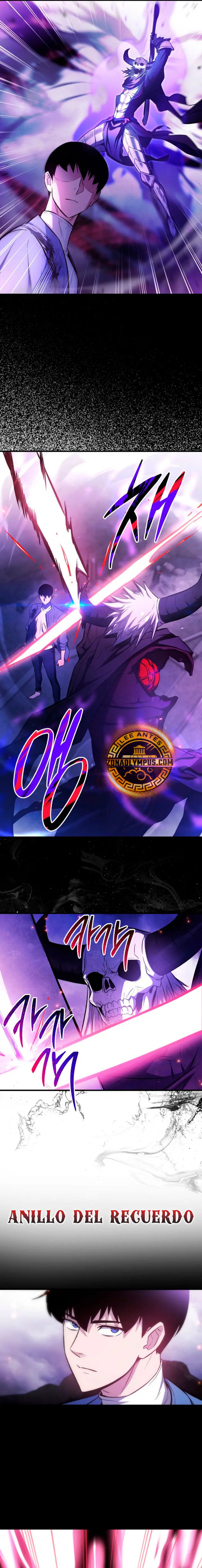 Read Heroe, regresa es Manga Online