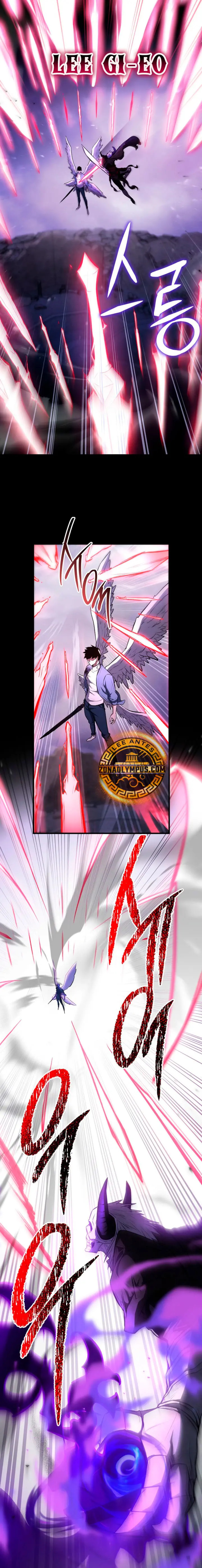 Read Heroe, regresa es Manga Online