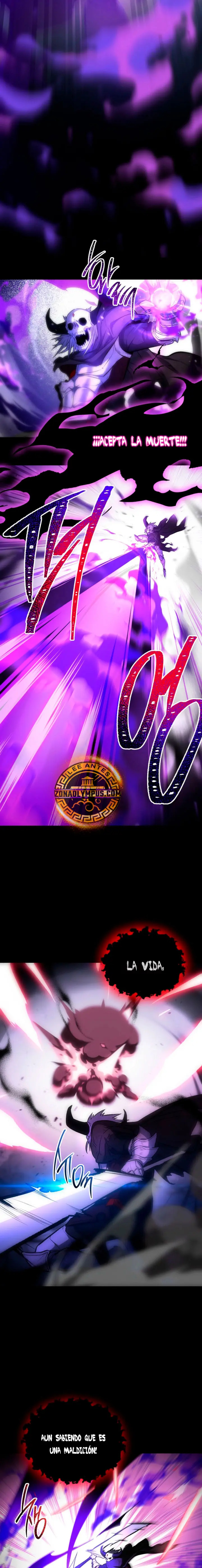 Read Heroe, regresa es Manga Online