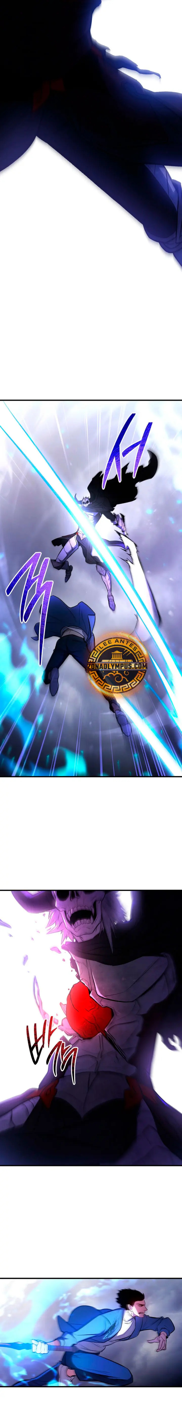 Read Heroe, regresa es Manga Online