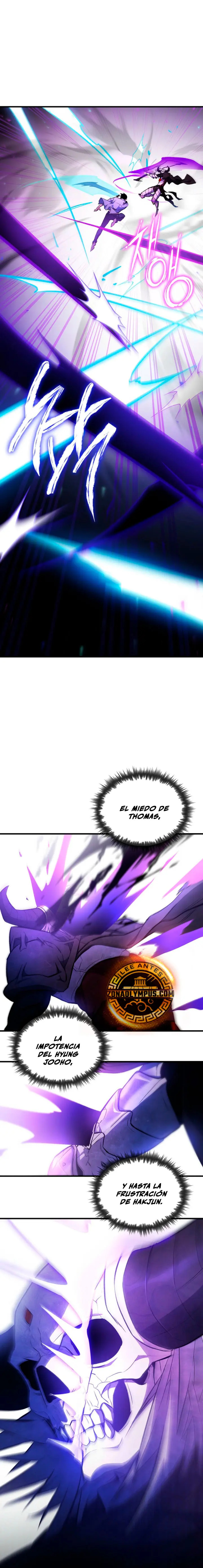 Read Heroe, regresa es Manga Online