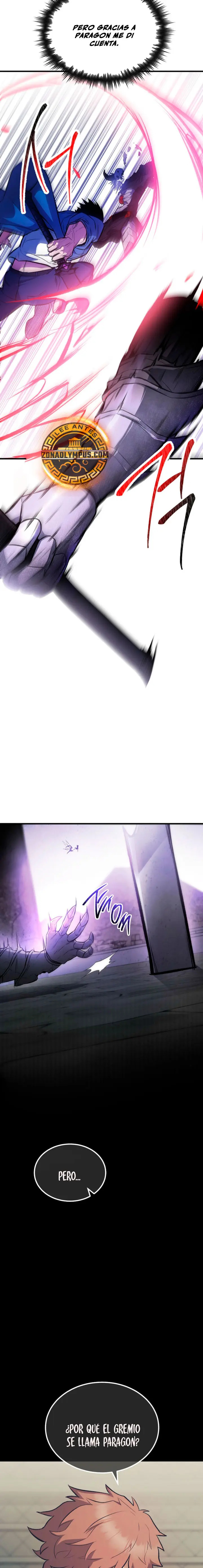 Read Heroe, regresa es Manga Online