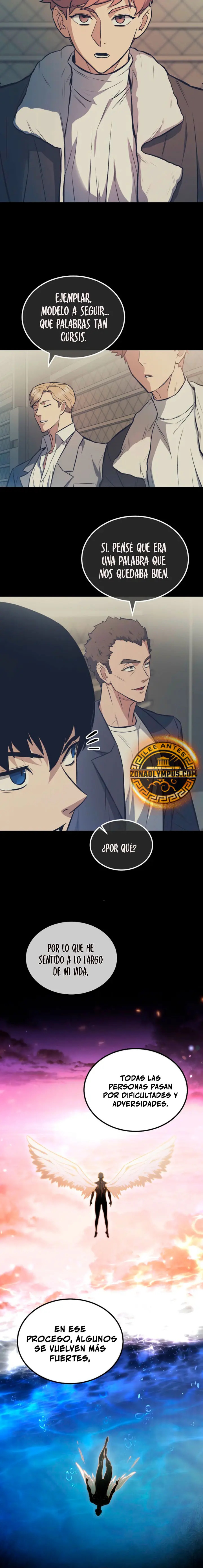 Read Heroe, regresa es Manga Online