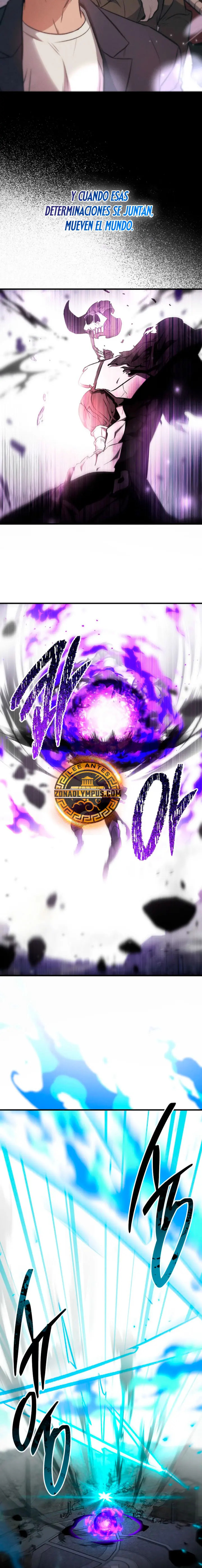 Read Heroe, regresa es Manga Online