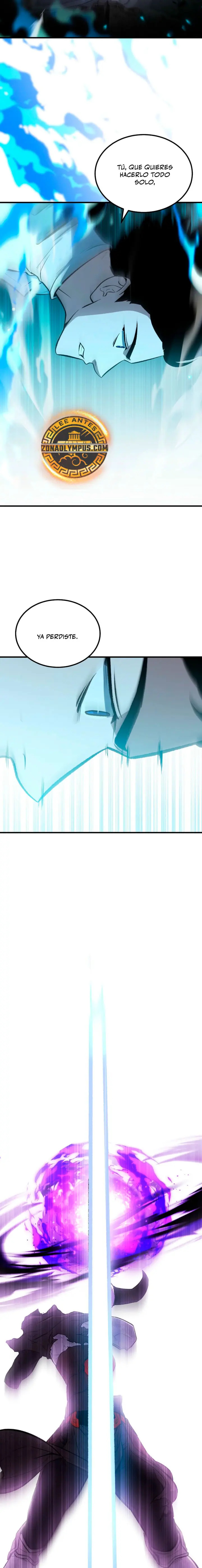 Read Heroe, regresa es Manga Online