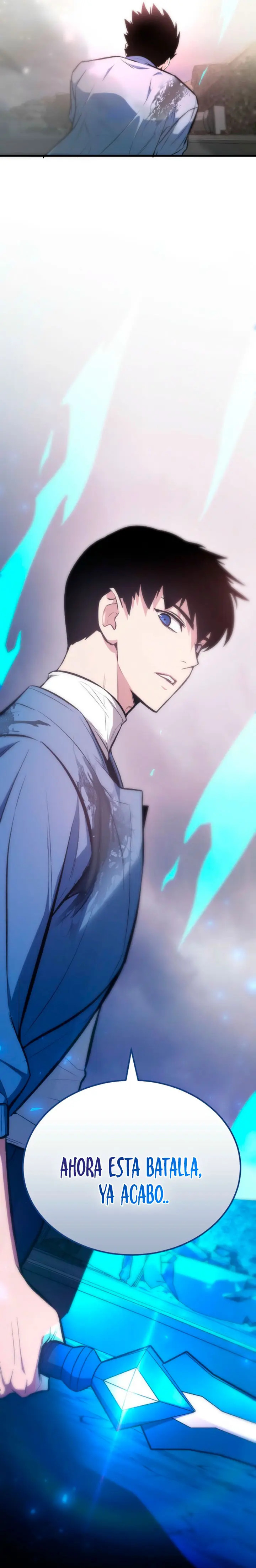 Read Heroe, regresa es Manga Online