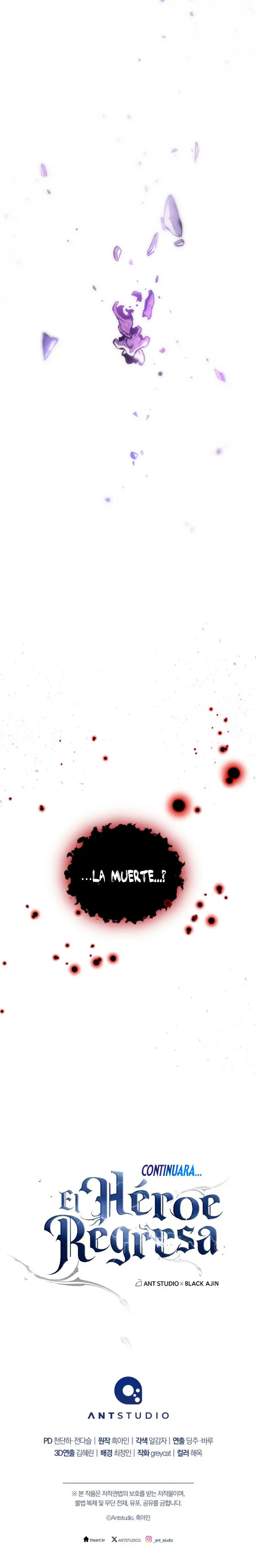 Read Heroe, regresa es Manga Online