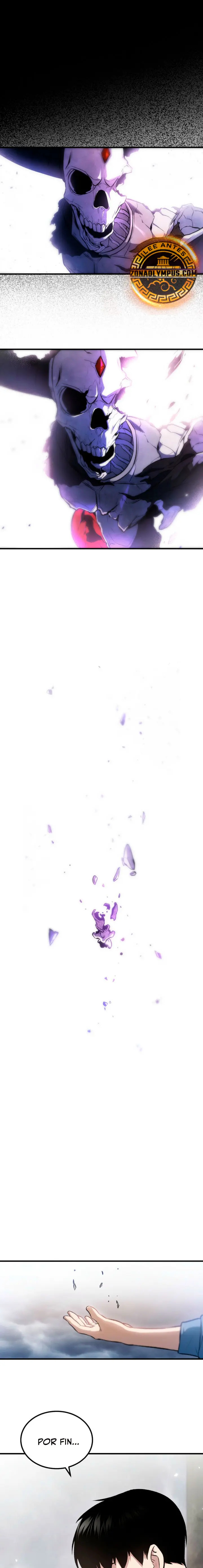 Read Heroe, regresa es Manga Online