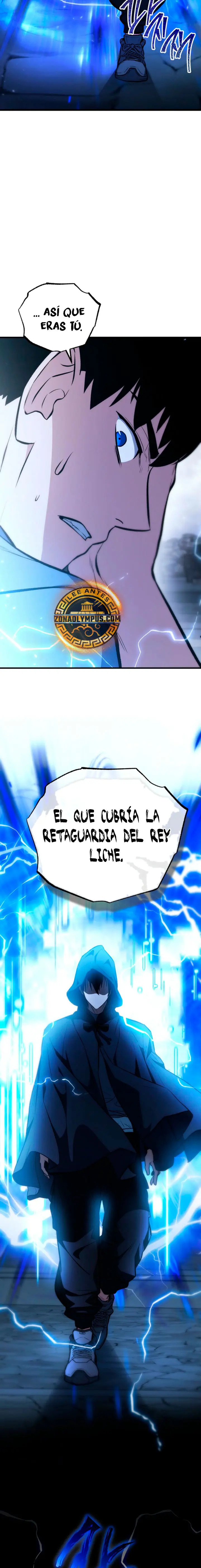 Read Heroe, regresa es Manga Online