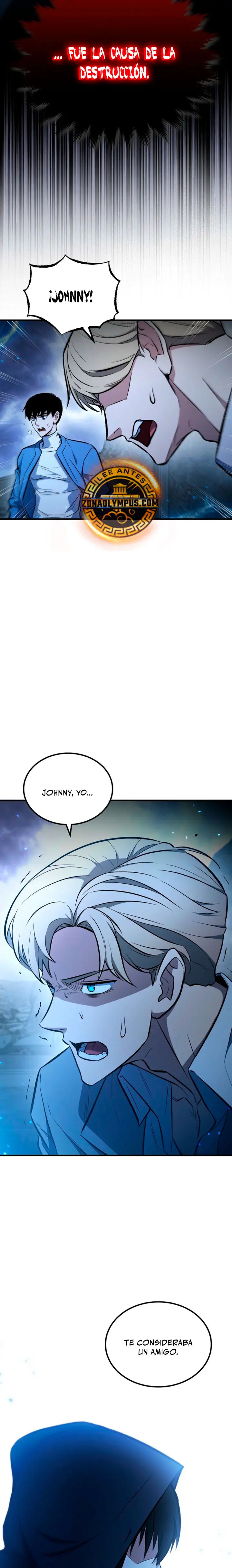 Read Heroe, regresa es Manga Online