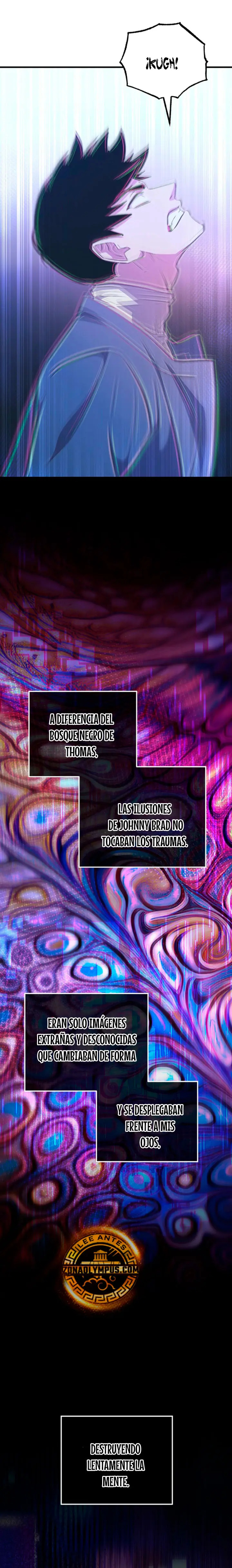 Read Heroe, regresa es Manga Online