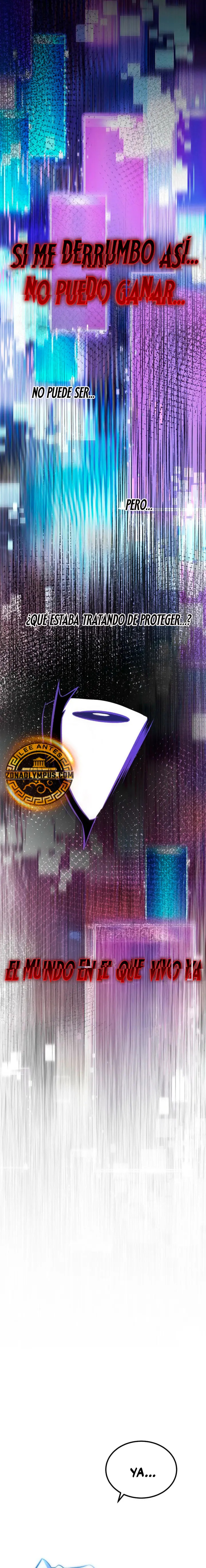 Read Heroe, regresa es Manga Online