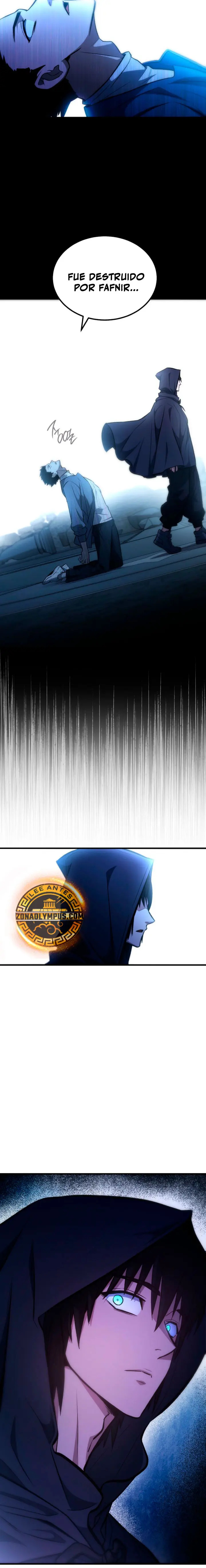 Read Heroe, regresa es Manga Online