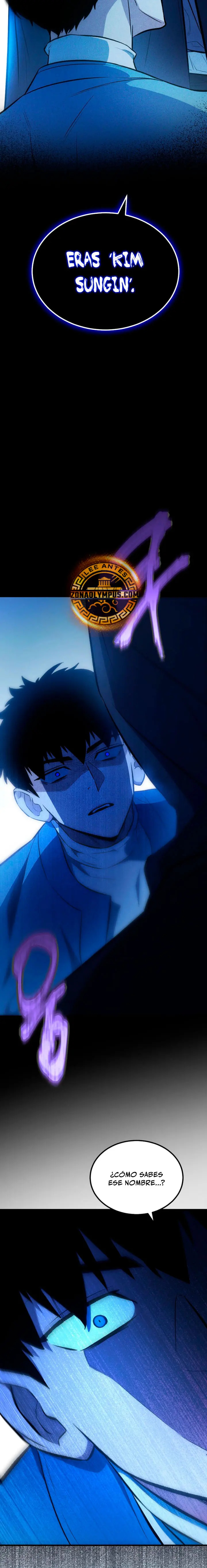 Read Heroe, regresa es Manga Online