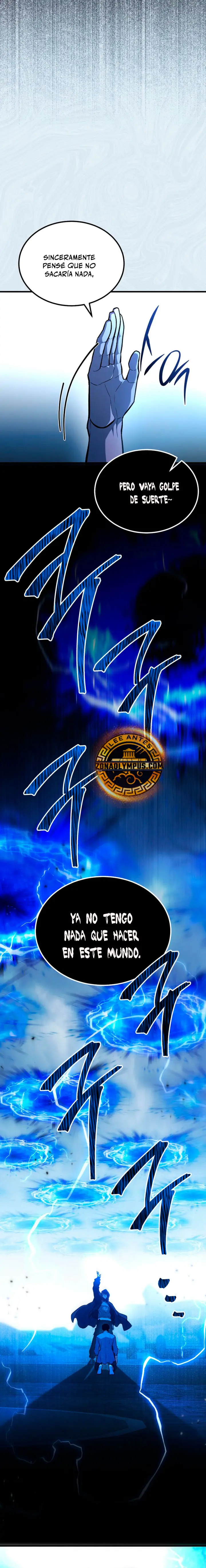 Read Heroe, regresa es Manga Online