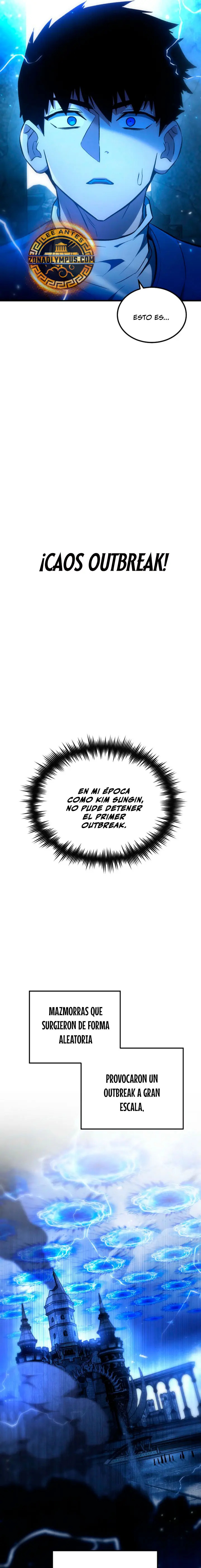 Read Heroe, regresa es Manga Online