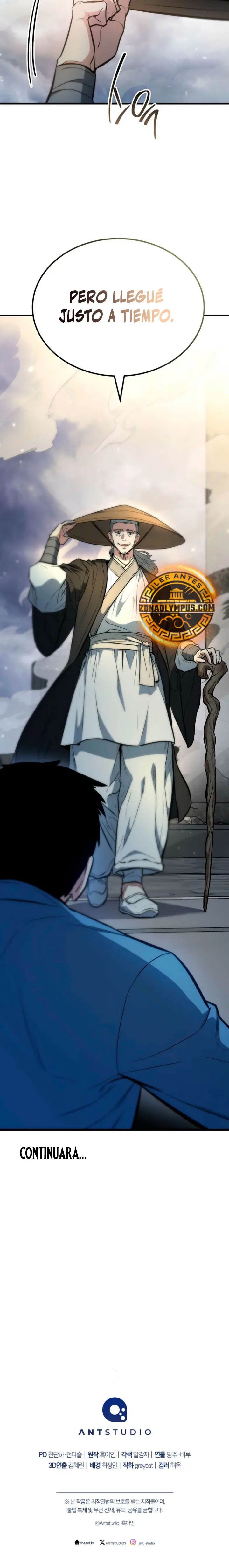 Read Heroe, regresa es Manga Online