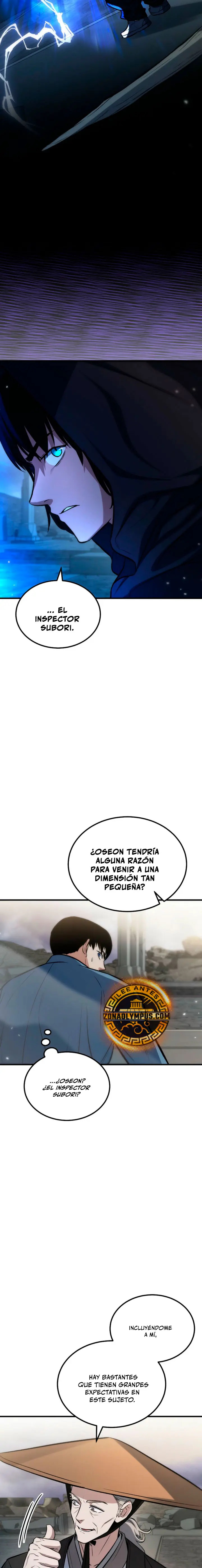 Read Heroe, regresa es Manga Online