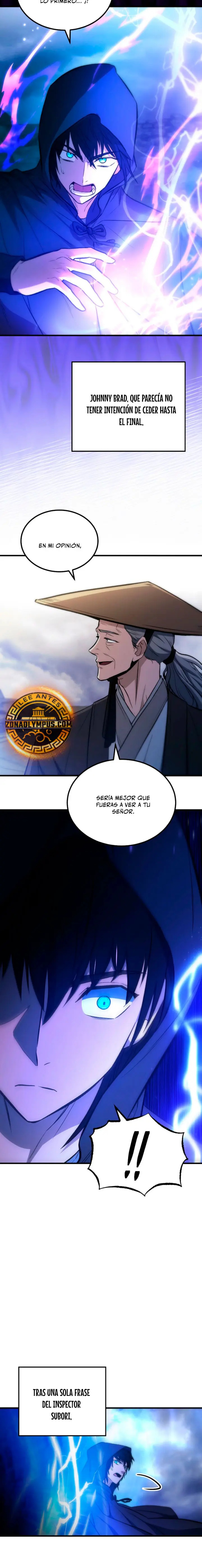 Read Heroe, regresa es Manga Online