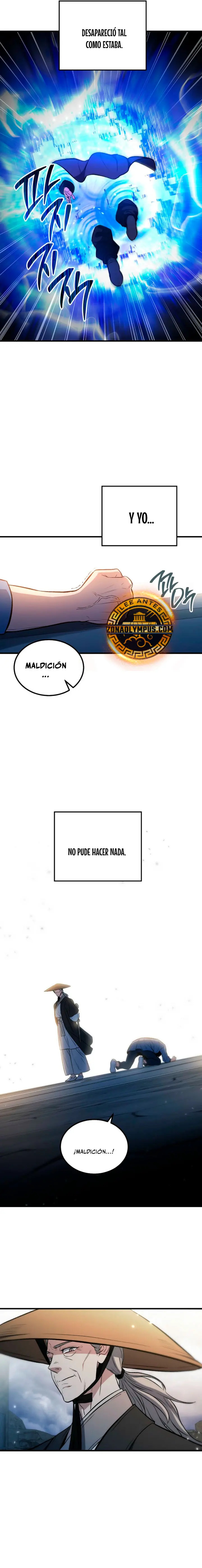 Read Heroe, regresa es Manga Online