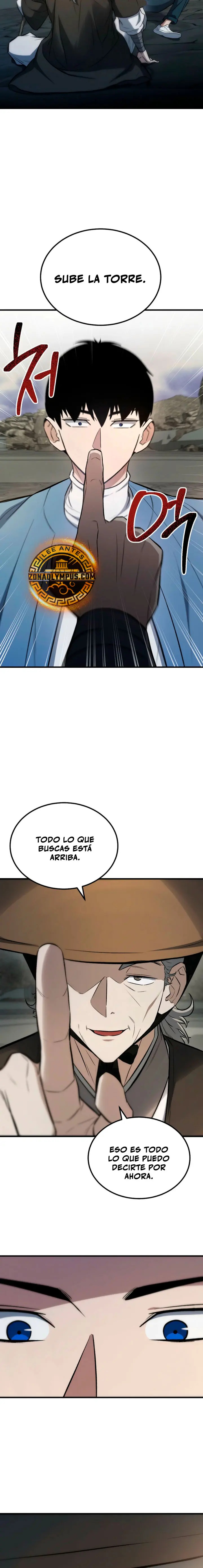 Read Heroe, regresa es Manga Online