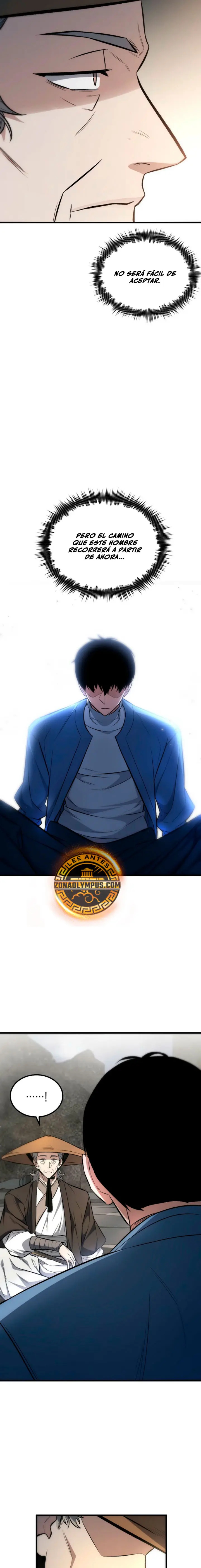 Read Heroe, regresa es Manga Online