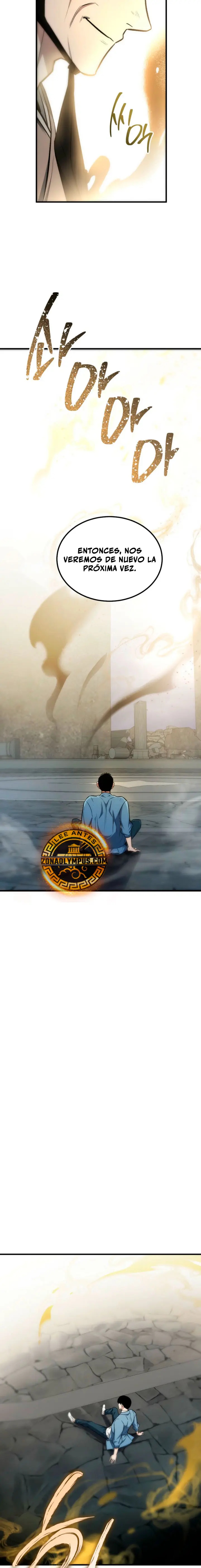 Read Heroe, regresa es Manga Online