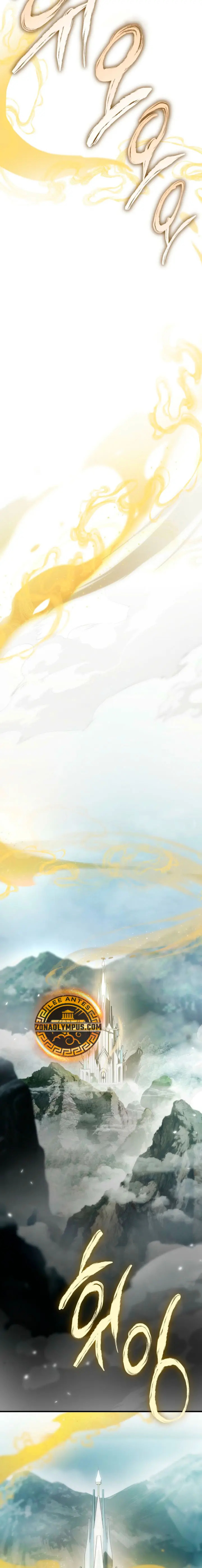 Read Heroe, regresa es Manga Online