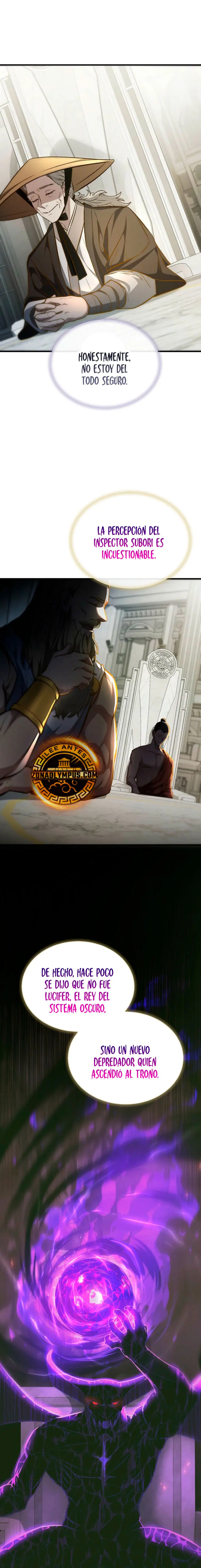 Read Heroe, regresa es Manga Online