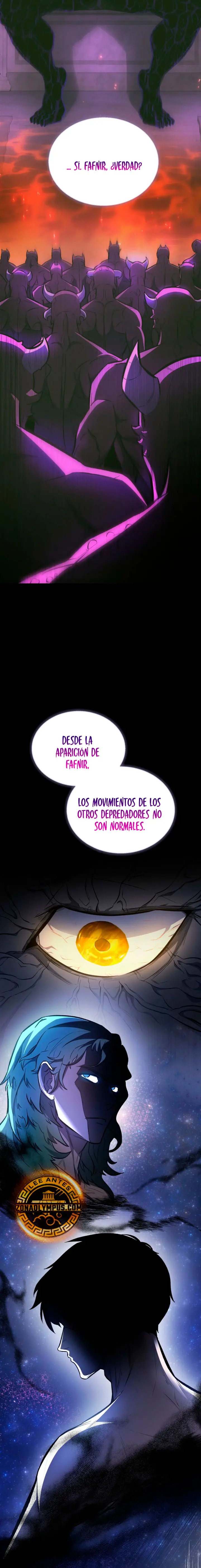 Read Heroe, regresa es Manga Online