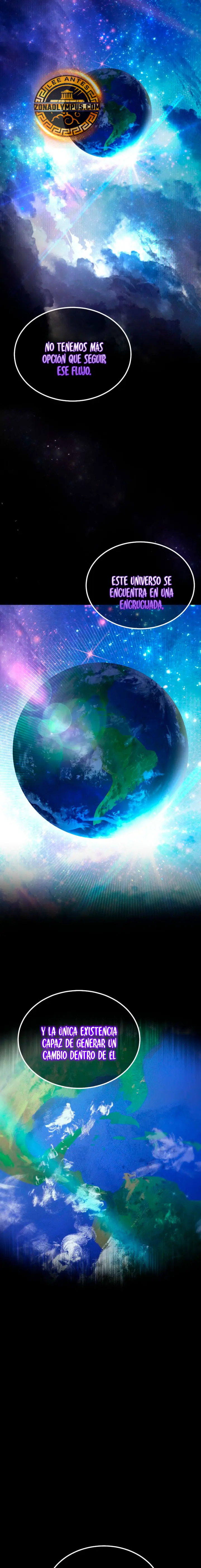 Read Heroe, regresa es Manga Online