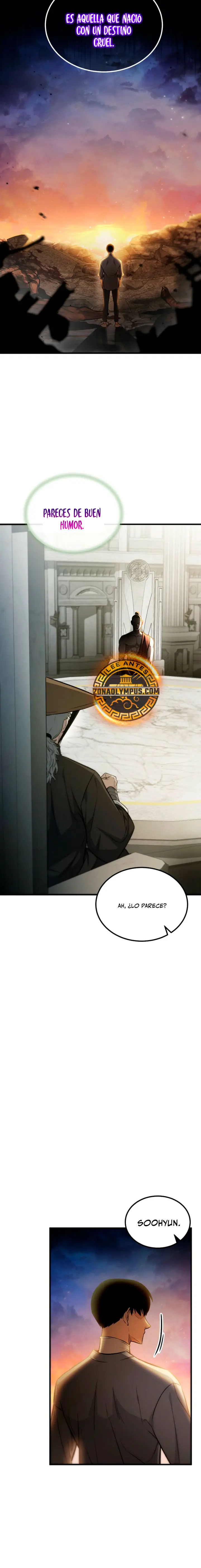 Read Heroe, regresa es Manga Online