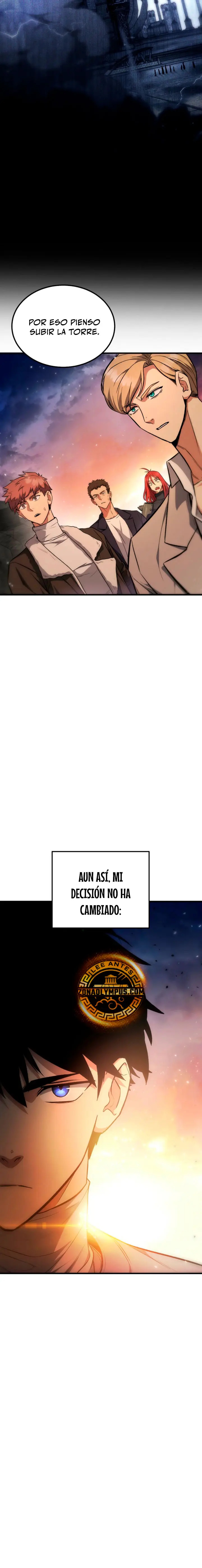 Read Heroe, regresa es Manga Online