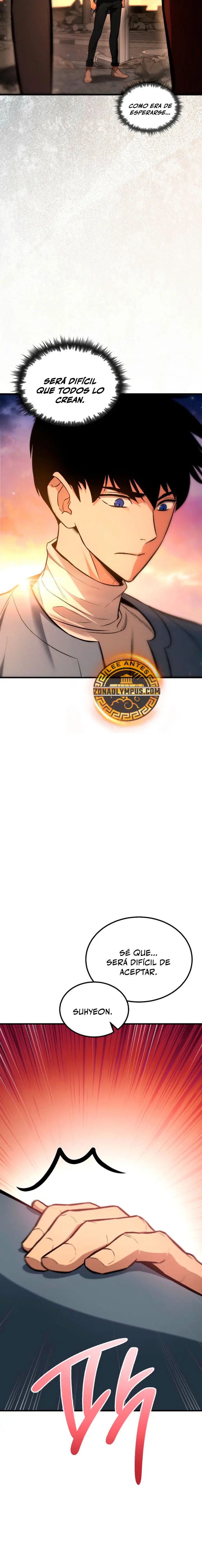 Read Heroe, regresa es Manga Online