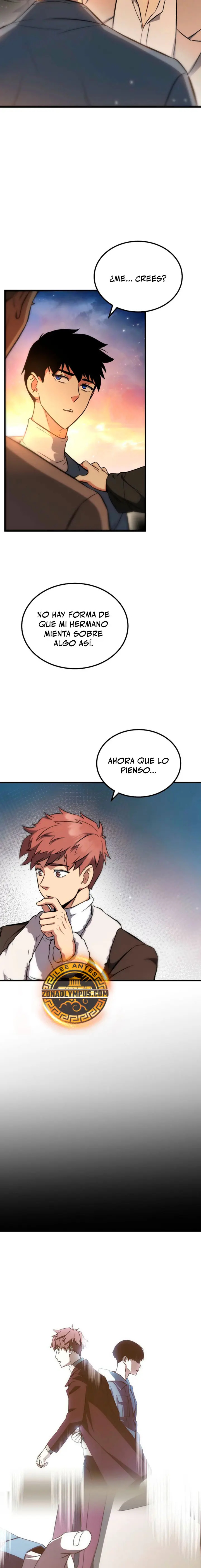 Read Heroe, regresa es Manga Online