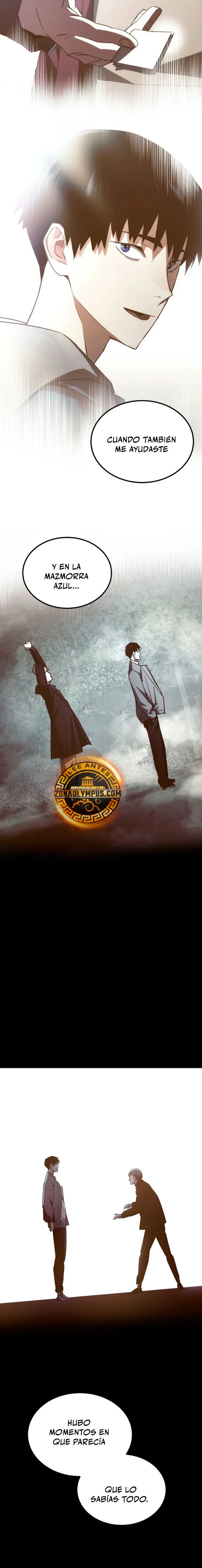 Read Heroe, regresa es Manga Online