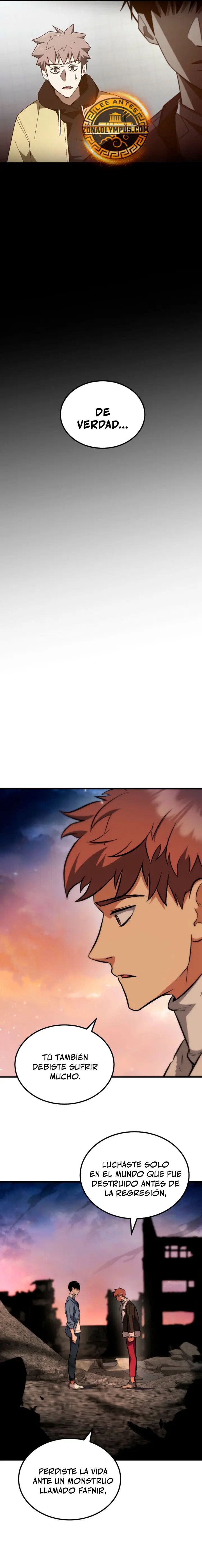 Read Heroe, regresa es Manga Online