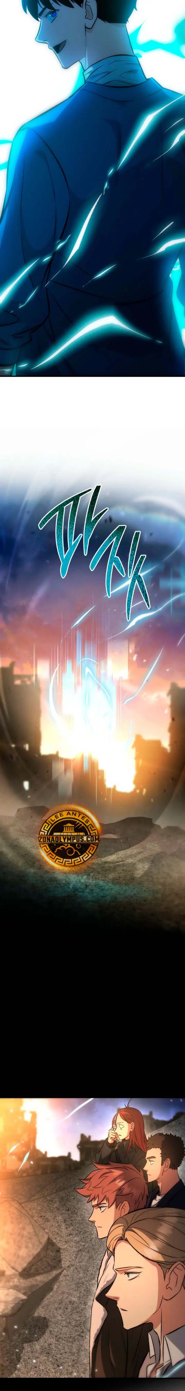 Read Heroe, regresa es Manga Online