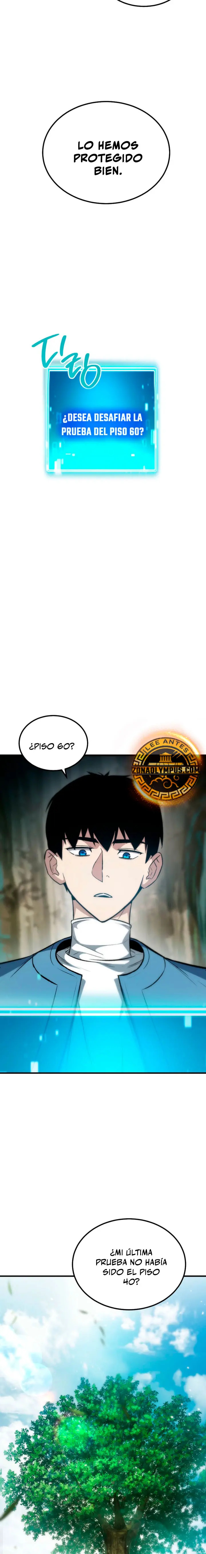 Read Heroe, regresa es Manga Online