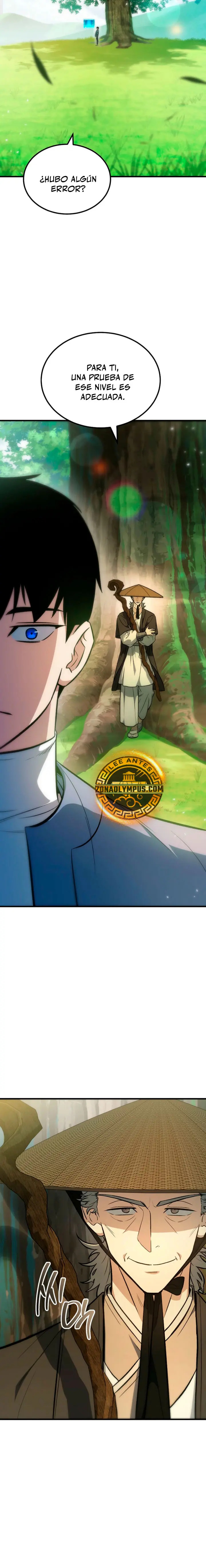 Read Heroe, regresa es Manga Online