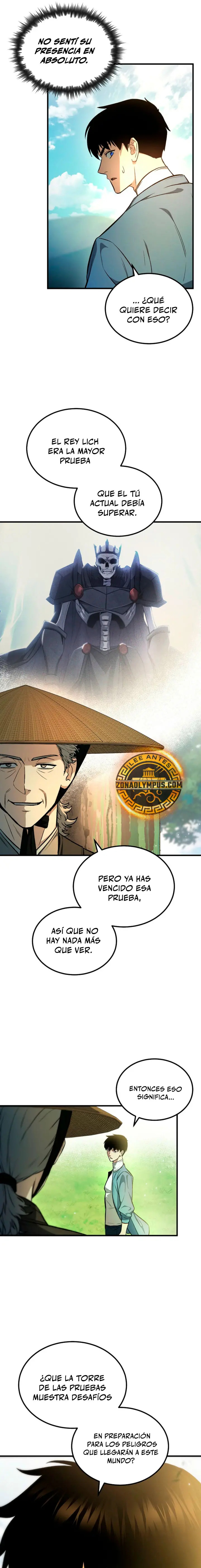 Read Heroe, regresa es Manga Online