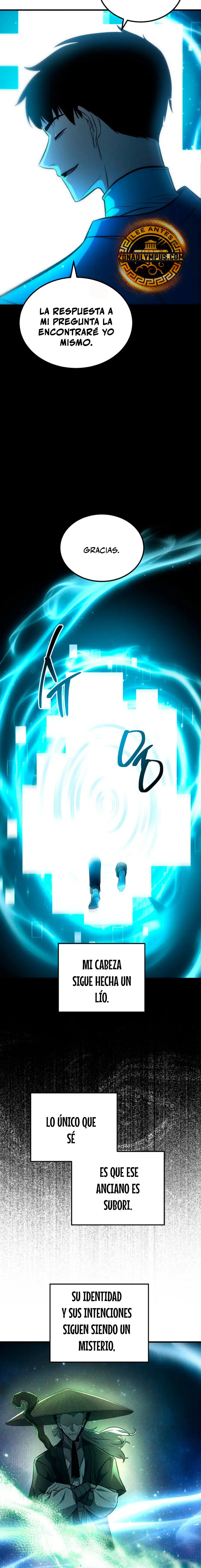 Read Heroe, regresa es Manga Online