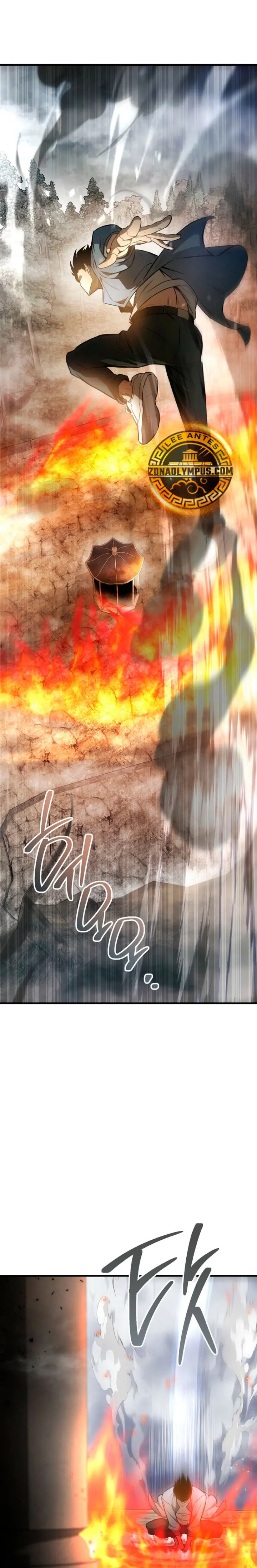 Read Heroe, regresa es Manga Online