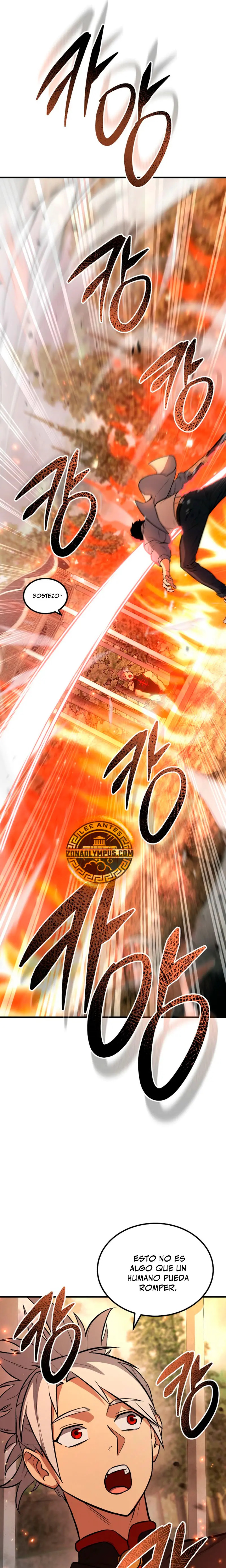 Read Heroe, regresa es Manga Online