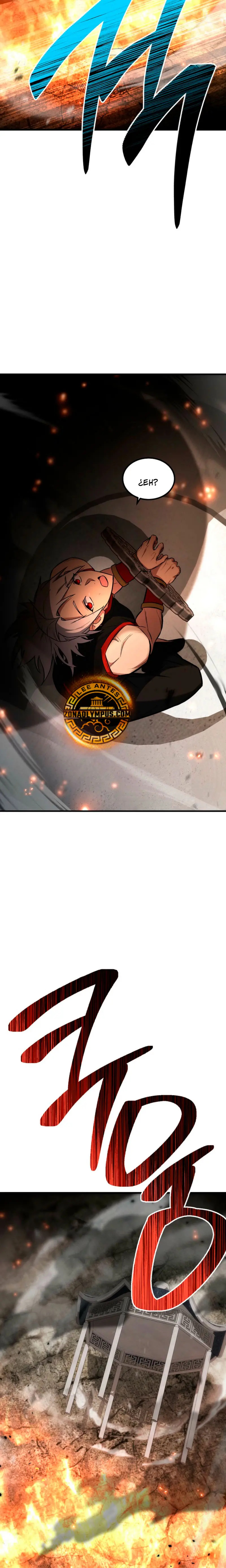 Read Heroe, regresa es Manga Online