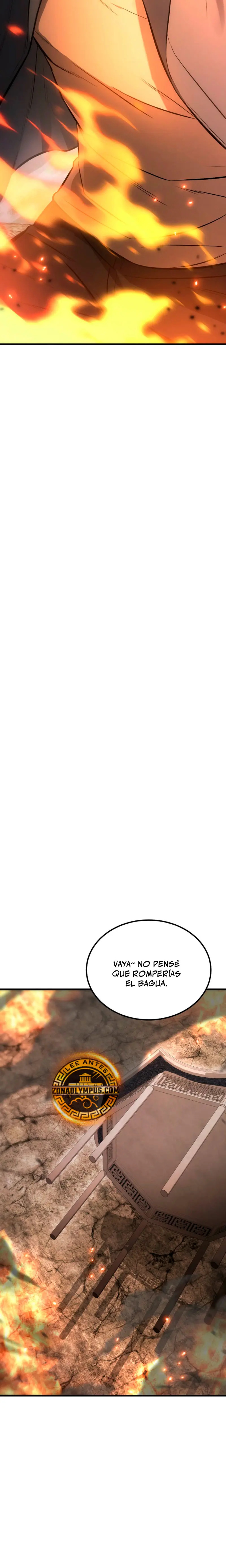 Read Heroe, regresa es Manga Online