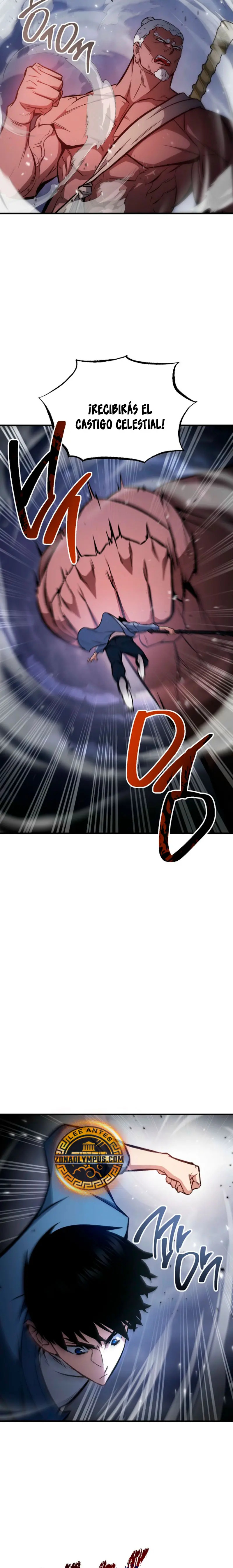 Read Heroe, regresa es Manga Online